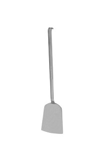 Her türlü servis spatulası cilası yapılmaktadır.